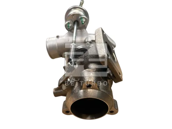 Lader, Aufladung BE TURBO 124824 Bild Lader, Aufladung BE TURBO 124824
