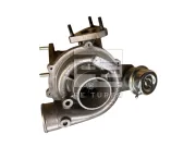 Lader, Aufladung BE TURBO 124828