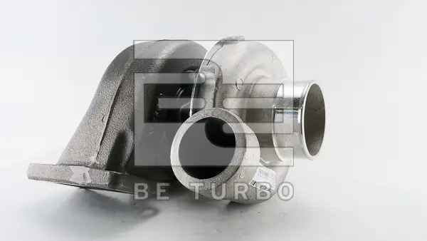 Lader, Aufladung BE TURBO 124907