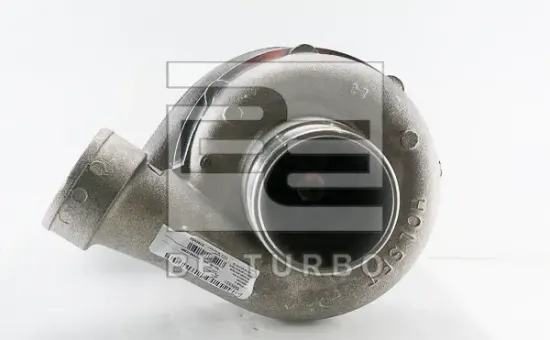 Lader, Aufladung BE TURBO 124907 Bild Lader, Aufladung BE TURBO 124907