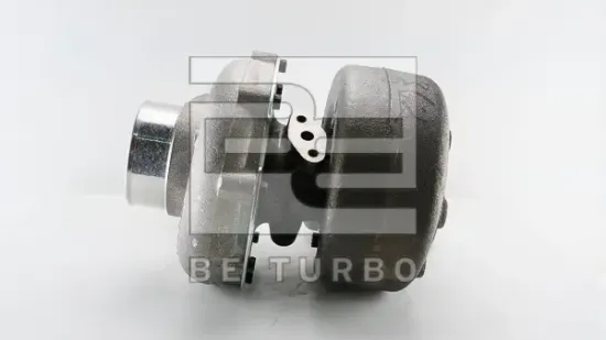 Lader, Aufladung BE TURBO 124907 Bild Lader, Aufladung BE TURBO 124907