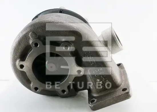 Lader, Aufladung BE TURBO 124907 Bild Lader, Aufladung BE TURBO 124907