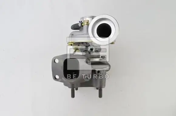 Lader, Aufladung BE TURBO 124939