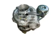 Lader, Aufladung BE TURBO 124939