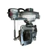 Lader, Aufladung BE TURBO 124939