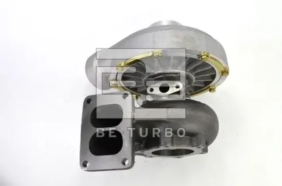 Lader, Aufladung BE TURBO 125006 Bild Lader, Aufladung BE TURBO 125006