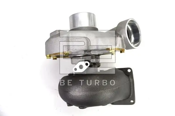 Lader, Aufladung BE TURBO 125006
