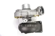 Lader, Aufladung BE TURBO 125006