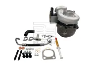 Lader, Aufladung BE TURBO 125010SK1