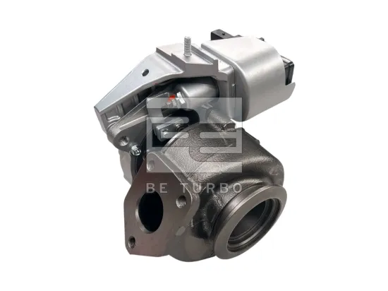 Lader, Aufladung BE TURBO 125010RED Bild Lader, Aufladung BE TURBO 125010RED