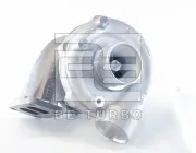 Lader, Aufladung BE TURBO 125049
