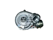 Lader, Aufladung BE TURBO 125049