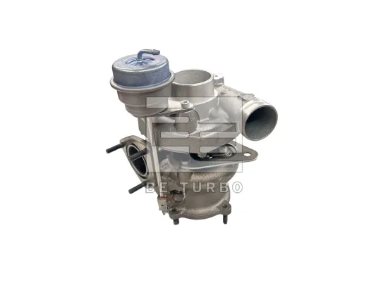 Lader, Aufladung rechts BE TURBO 125054 Bild Lader, Aufladung rechts BE TURBO 125054