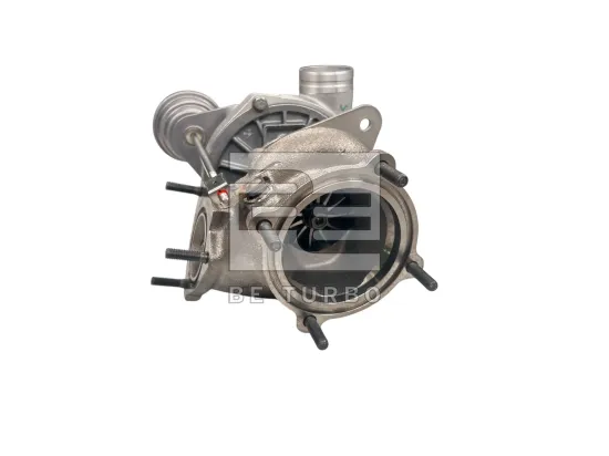 Lader, Aufladung rechts BE TURBO 125054 Bild Lader, Aufladung rechts BE TURBO 125054