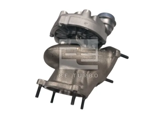 Lader, Aufladung rechts BE TURBO 125054 Bild Lader, Aufladung rechts BE TURBO 125054