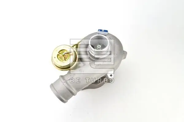 Lader, Aufladung BE TURBO 125091