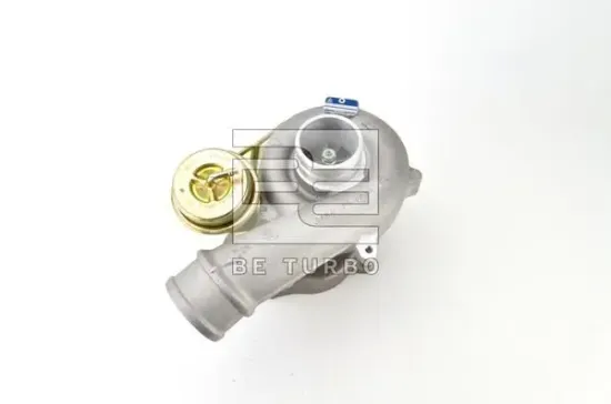 Lader, Aufladung BE TURBO 125091 Bild Lader, Aufladung BE TURBO 125091