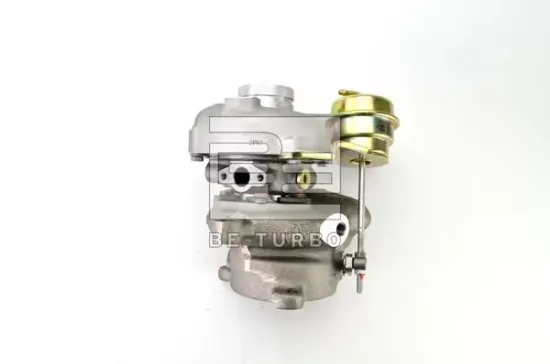 Lader, Aufladung BE TURBO 125091 Bild Lader, Aufladung BE TURBO 125091