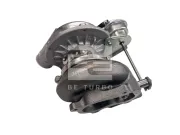 Lader, Aufladung BE TURBO 125124