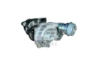 Lader, Aufladung BE TURBO 125115