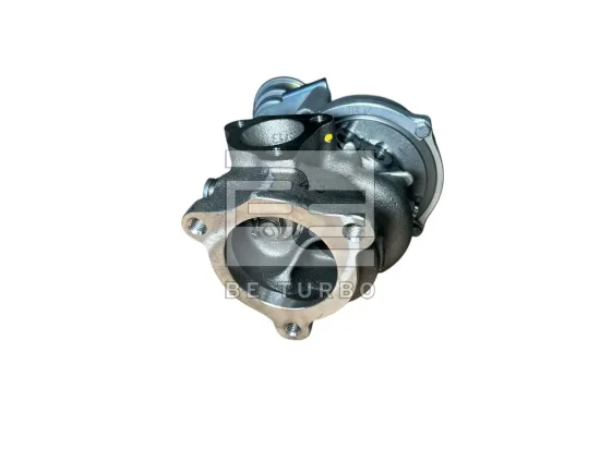 Lader, Aufladung BE TURBO 125115 Bild Lader, Aufladung BE TURBO 125115