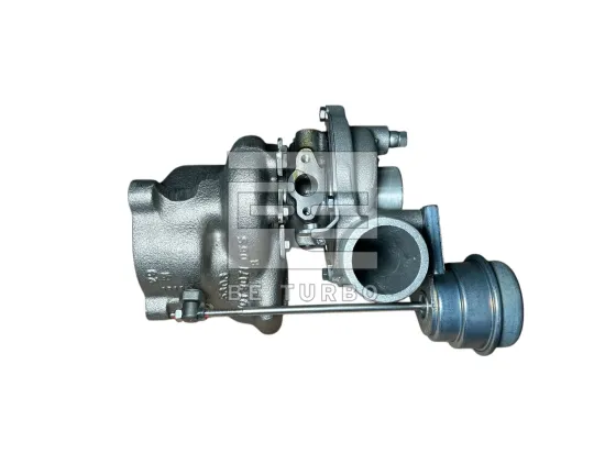 Lader, Aufladung BE TURBO 125115 Bild Lader, Aufladung BE TURBO 125115