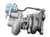 Lader, Aufladung BE TURBO 125124 Bild Lader, Aufladung BE TURBO 125124