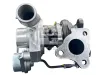 Lader, Aufladung BE TURBO 125124 Bild Lader, Aufladung BE TURBO 125124