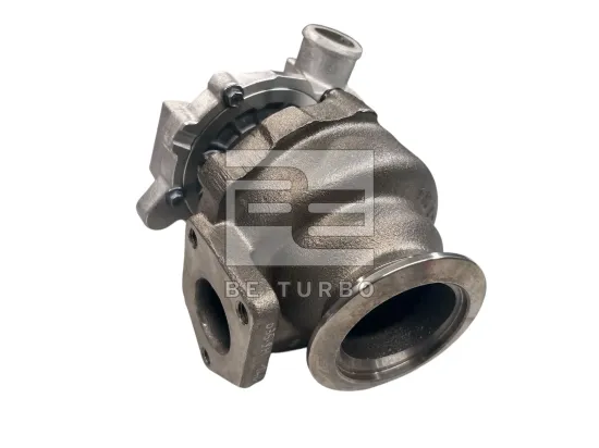 Lader, Aufladung rechts BE TURBO 125145 Bild Lader, Aufladung rechts BE TURBO 125145