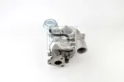 Lader, Aufladung BE TURBO 125166