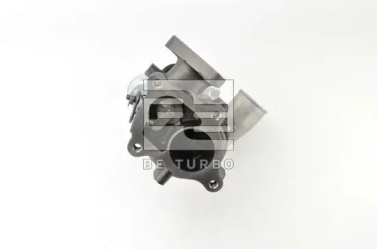 Lader, Aufladung BE TURBO 125166 Bild Lader, Aufladung BE TURBO 125166