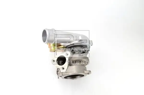 Lader, Aufladung BE TURBO 125170