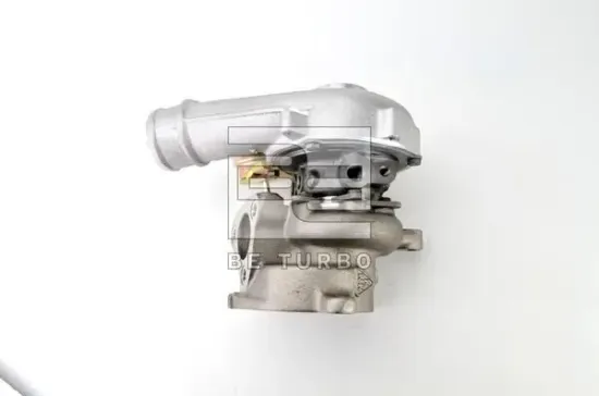 Lader, Aufladung BE TURBO 125170 Bild Lader, Aufladung BE TURBO 125170