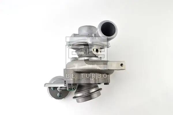 Lader, Aufladung BE TURBO 125176