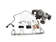 Lader, Aufladung BE TURBO 125186K1