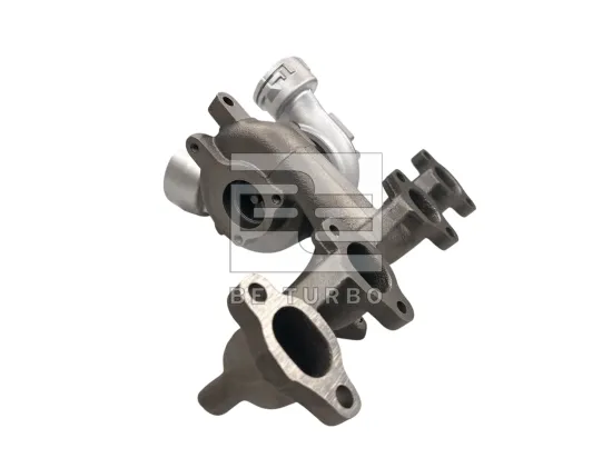 Lader, Aufladung BE TURBO 125186RED Bild Lader, Aufladung BE TURBO 125186RED