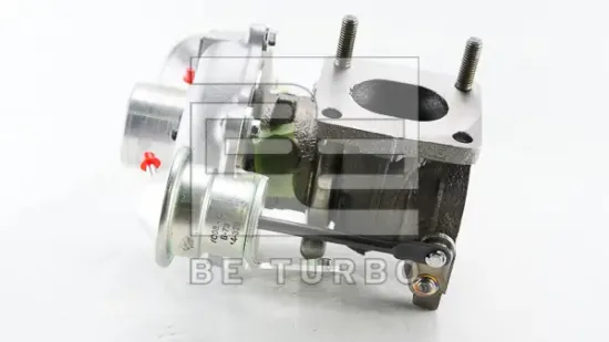 Lader, Aufladung BE TURBO 125208 Bild Lader, Aufladung BE TURBO 125208