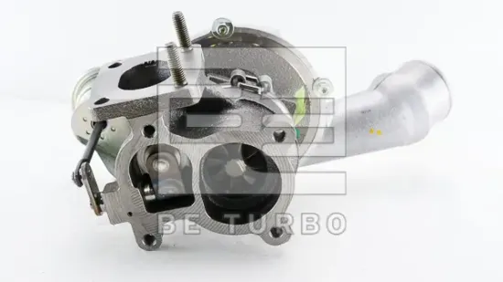 Lader, Aufladung BE TURBO 125208 Bild Lader, Aufladung BE TURBO 125208