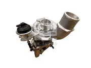 Lader, Aufladung BE TURBO 125218