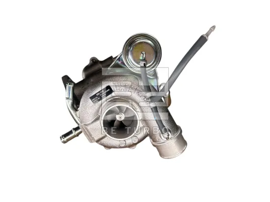 Lader, Aufladung BE TURBO 125248 Bild Lader, Aufladung BE TURBO 125248