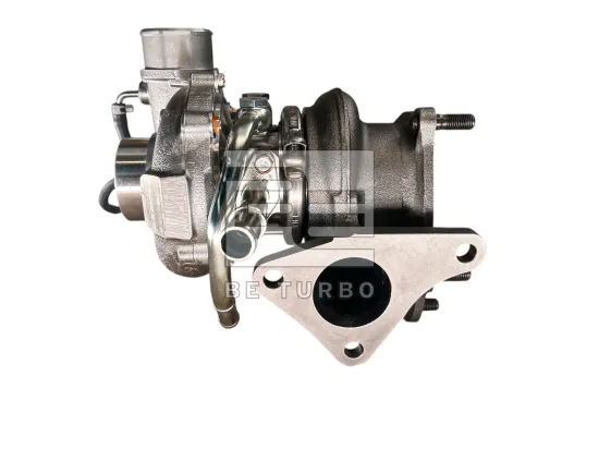 Lader, Aufladung BE TURBO 125248 Bild Lader, Aufladung BE TURBO 125248