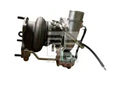 Lader, Aufladung BE TURBO 125248