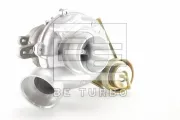 Lader, Aufladung BE TURBO 125260