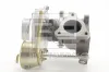 Lader, Aufladung BE TURBO 125260 Bild Lader, Aufladung BE TURBO 125260
