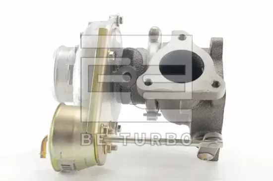 Lader, Aufladung BE TURBO 125260 Bild Lader, Aufladung BE TURBO 125260