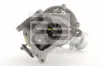 Lader, Aufladung BE TURBO 125260 Bild Lader, Aufladung BE TURBO 125260