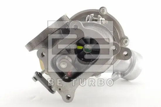Lader, Aufladung BE TURBO 125260 Bild Lader, Aufladung BE TURBO 125260