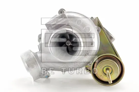 Lader, Aufladung BE TURBO 125260 Bild Lader, Aufladung BE TURBO 125260