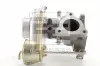 Lader, Aufladung BE TURBO 125260 Bild Lader, Aufladung BE TURBO 125260