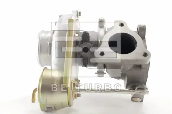 Lader, Aufladung BE TURBO 125260 Bild Lader, Aufladung BE TURBO 125260